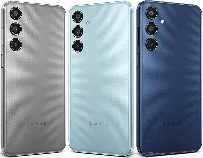 سعر ومواصفات سامسونج M35 الهاتف Samsung Galaxy M35 عملاق البطارية